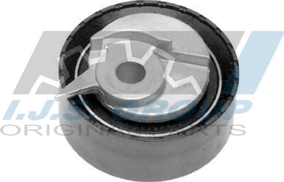 IJS GROUP 93-1679 - Tensioner Pulley, timing belt autospares.lv