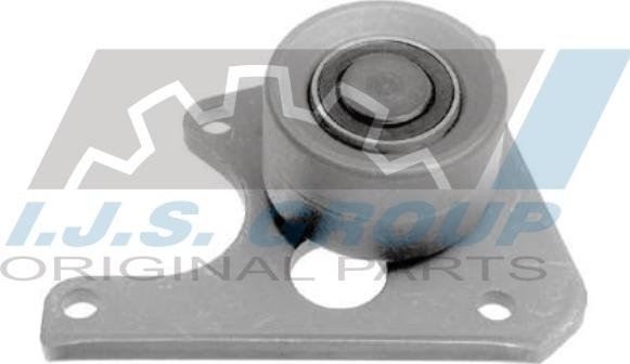 IJS GROUP 93-1042 - Deflection / Guide Pulley, timing belt autospares.lv