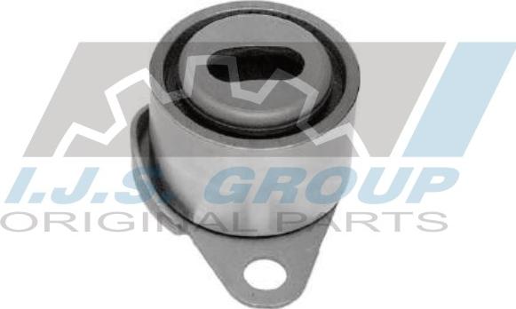 IJS GROUP 93-1063 - Tensioner Pulley, timing belt autospares.lv