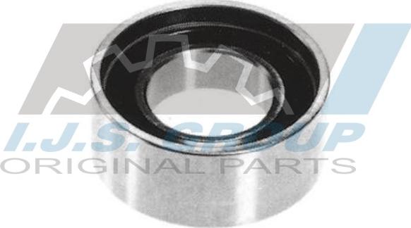 IJS GROUP 93-1001 - Tensioner Pulley, timing belt autospares.lv