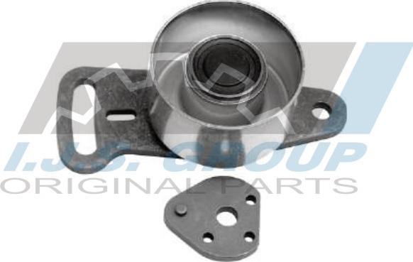 IJS GROUP 93-1003 - Tensioner Pulley, timing belt autospares.lv