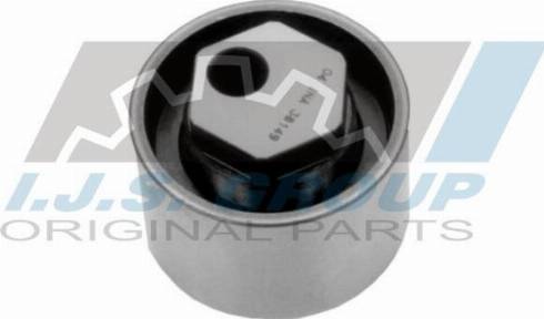 IJS GROUP 93-1017 - Tensioner Pulley, timing belt autospares.lv