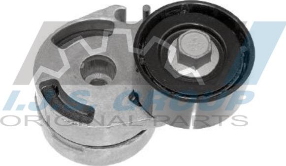 IJS GROUP 93-1083 - Belt Tensioner, v-ribbed belt autospares.lv