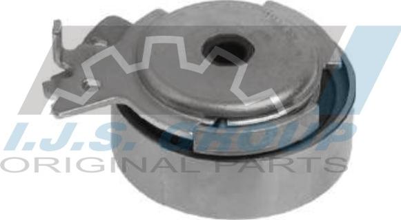 IJS GROUP 93-1030 - Tensioner Pulley, timing belt autospares.lv