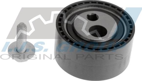 IJS GROUP 93-1020 - Tensioner Pulley, timing belt autospares.lv