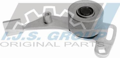 IJS GROUP 93-1023 - Tensioner Pulley, timing belt autospares.lv