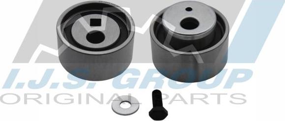 IJS GROUP 93-1077 - Tensioner Pulley, timing belt autospares.lv