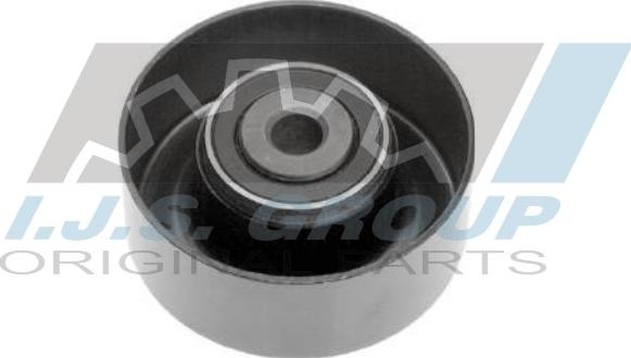 IJS GROUP 93-1190 - Pulley, v-ribbed belt autospares.lv