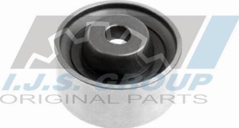 IJS GROUP 93-1197 - Deflection / Guide Pulley, timing belt autospares.lv