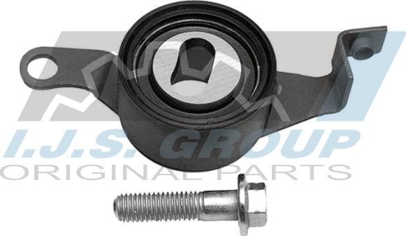 IJS GROUP 93-1147 - Tensioner Pulley, timing belt autospares.lv