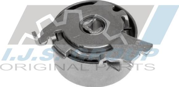 IJS GROUP 93-1164 - Tensioner Pulley, timing belt autospares.lv