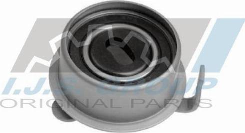 IJS GROUP 93-1166 - Tensioner Pulley, timing belt autospares.lv