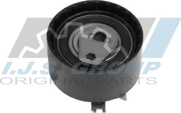 IJS GROUP 93-1114 - Tensioner Pulley, timing belt autospares.lv