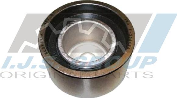 IJS GROUP 93-1184 - Deflection / Guide Pulley, timing belt autospares.lv