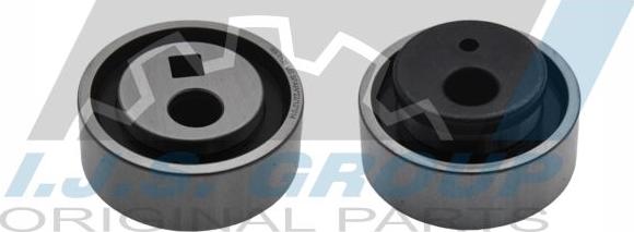 IJS GROUP 93-1135 - Tensioner Pulley, timing belt autospares.lv