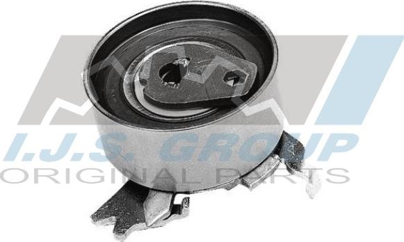 IJS GROUP 93-1138 - Tensioner Pulley, timing belt autospares.lv