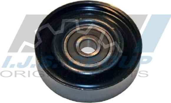 IJS GROUP 93-1844 - Pulley, v-ribbed belt autospares.lv