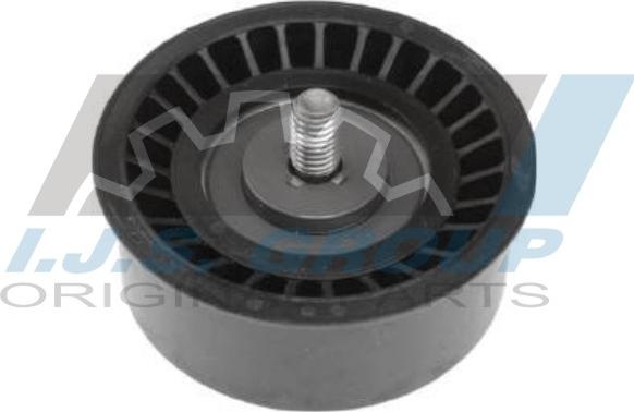 IJS GROUP 93-1884 - Deflection / Guide Pulley, timing belt autospares.lv