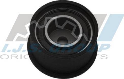 IJS GROUP 93-1887 - Deflection / Guide Pulley, timing belt autospares.lv