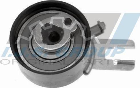 IJS GROUP 93-1835 - Tensioner Pulley, timing belt autospares.lv