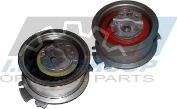 IJS GROUP 93-1836 - Tensioner Pulley, timing belt autospares.lv