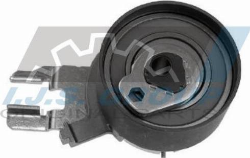 IJS GROUP 93-1830 - Tensioner Pulley, timing belt autospares.lv