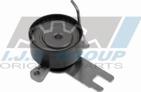 IJS GROUP 93-1831 - Tensioner Pulley, timing belt autospares.lv