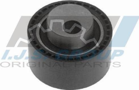 IJS GROUP 93-1821 - Tensioner Pulley, timing belt autospares.lv