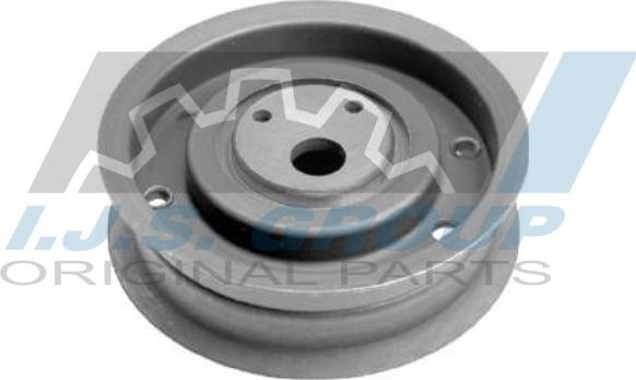 IJS GROUP 93-1342 - Tensioner Pulley, timing belt autospares.lv