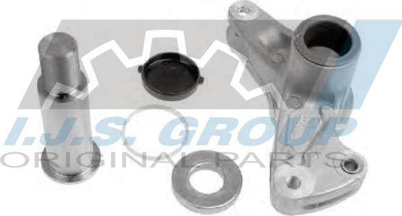 IJS GROUP 93-1315 - Repair Kit, v-ribbed belt tensioner autospares.lv