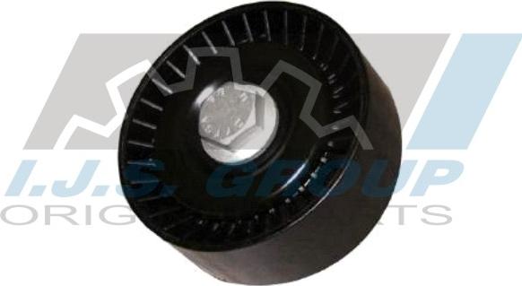 IJS GROUP 93-1385 - Pulley, v-ribbed belt autospares.lv