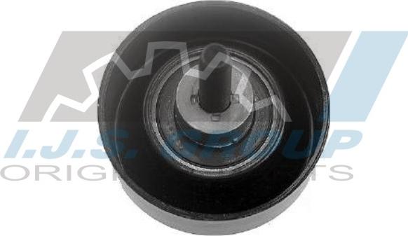 IJS GROUP 93-1335 - Pulley, v-ribbed belt autospares.lv