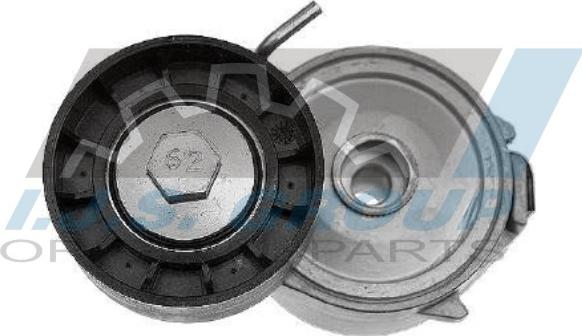 IJS GROUP 93-1327 - Belt Tensioner, v-ribbed belt autospares.lv