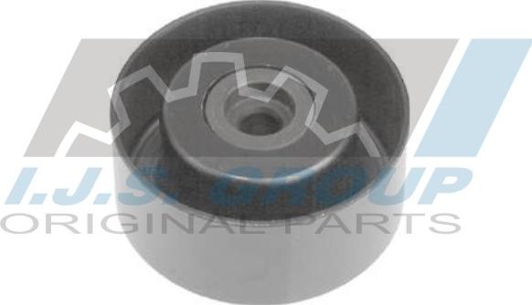 IJS GROUP 93-1378 - Pulley, v-ribbed belt autospares.lv