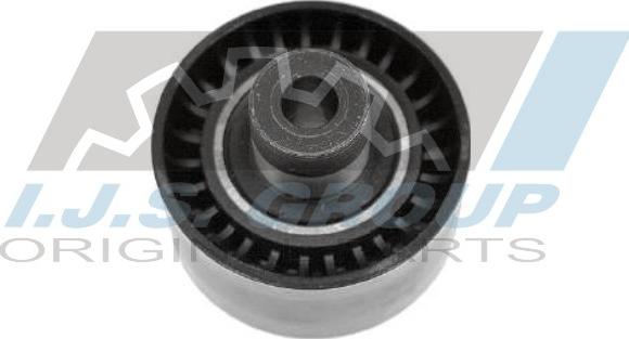 IJS GROUP 93-1294 - Pulley, v-ribbed belt autospares.lv