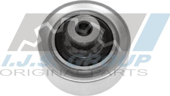 IJS GROUP 93-1295 - Pulley, v-ribbed belt autospares.lv