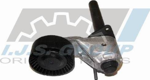 IJS GROUP 93-1292 - Belt Tensioner, v-ribbed belt autospares.lv