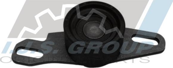 IJS GROUP 93-1249 - Tensioner Pulley, timing belt autospares.lv