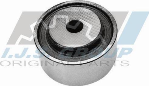 IJS GROUP 93-1244 - Deflection / Guide Pulley, timing belt autospares.lv