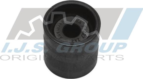 IJS GROUP 93-1246 - Deflection / Guide Pulley, timing belt autospares.lv