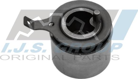 IJS GROUP 93-1248 - Tensioner Pulley, timing belt autospares.lv