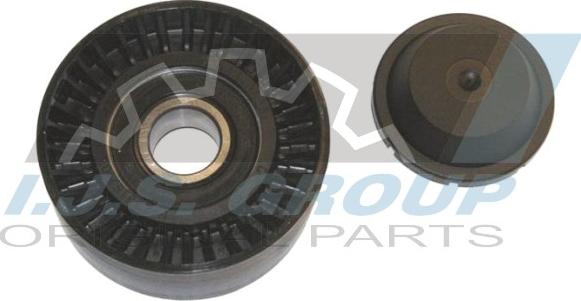 IJS GROUP 93-1253 - Pulley, v-ribbed belt autospares.lv