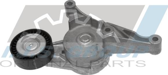 IJS GROUP 93-1265 - Belt Tensioner, v-ribbed belt autospares.lv