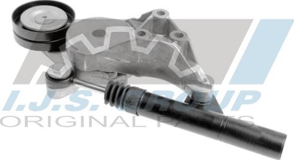 IJS GROUP 93-1261 - Belt Tensioner, v-ribbed belt autospares.lv