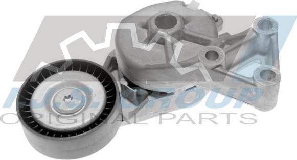 IJS GROUP 93-1262 - Belt Tensioner, v-ribbed belt autospares.lv