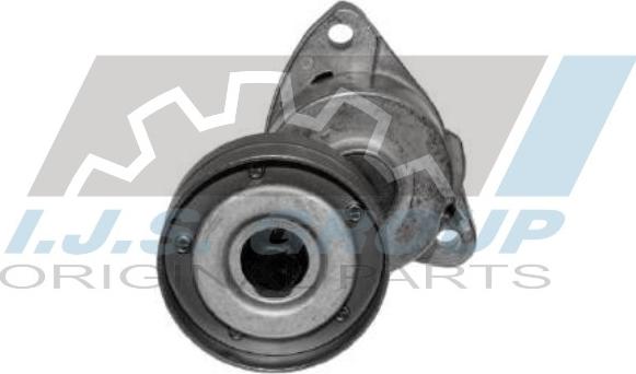 IJS GROUP 93-1212 - Belt Tensioner, v-ribbed belt autospares.lv