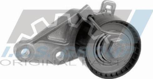 IJS GROUP 93-1239 - Tensioner Pulley, timing belt autospares.lv