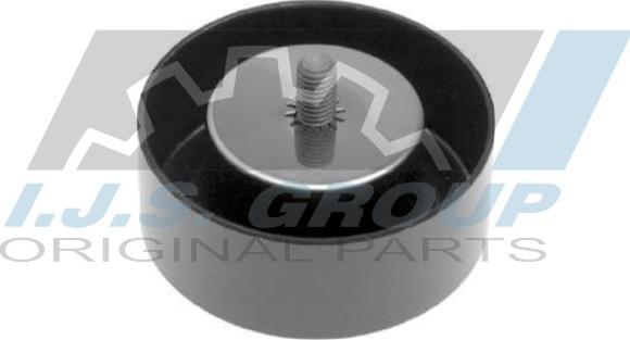 IJS GROUP 93-1279 - Pulley, v-ribbed belt autospares.lv