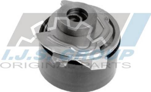 IJS GROUP 93-1753 - Tensioner Pulley, timing belt autospares.lv