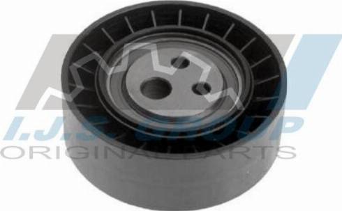 IJS GROUP 93-1757 - Pulley, v-ribbed belt autospares.lv